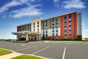 Отель Holiday Inn Express Atlantic City W Pleasantville, an IHG Hotel  Атлантик-Сити